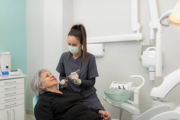 Best Dentist for Dental Trauma  in Auburndale, FL